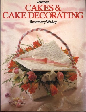 9780906320884: Cakes And Cake Decorating.