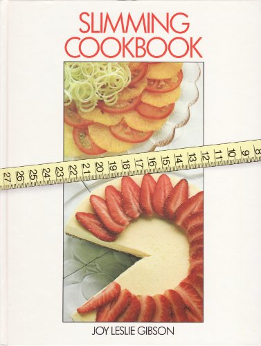 Imagen de archivo de Slimming Cook Book a la venta por Better World Books
