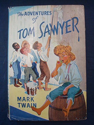 9780906320952: The Adventures of Tom Sawyer