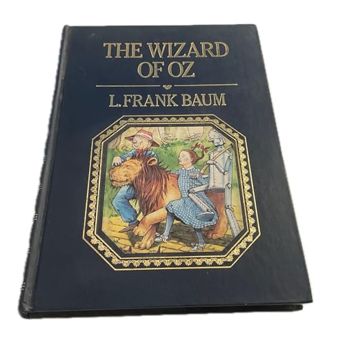 Stock image for The Wizard of Oz for sale by Half Price Books Inc.