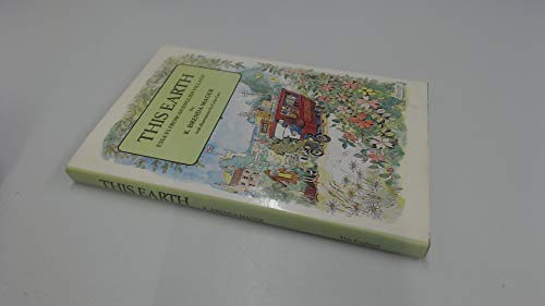 Stock image for This Earth Essays From An English Village for sale by Ryde Bookshop Ltd