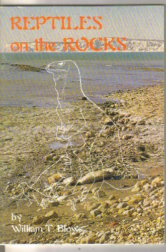 Imagen de archivo de REPTILES ON THE ROCKS: ISLE OF WIGHT MUSEUMS PUBLICATIONS NO. 2. a la venta por Goldstone Books