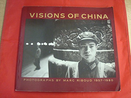 9780906333143: Visions of China