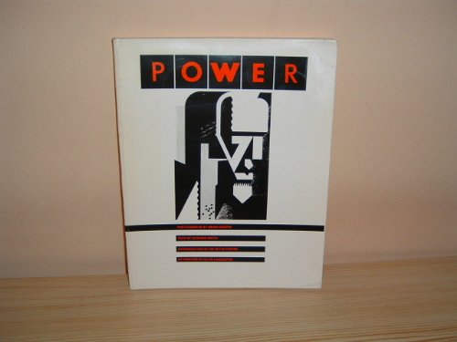 Imagen de archivo de Power: Photographs by Brian Griffin a la venta por thebookforest.com