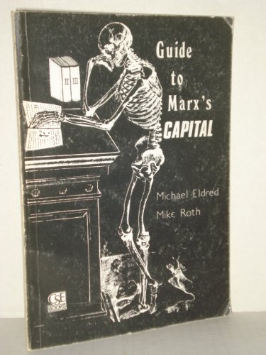 9780906336113: Guide to Marx's "Capital"