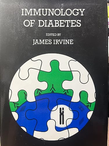 Immunology of Diabetes