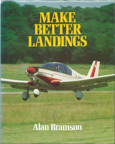 Beispielbild fr Make Better Landings zum Verkauf von WorldofBooks