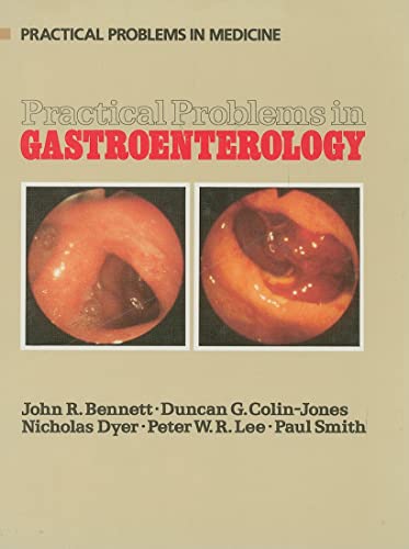 Stock image for Practical Problems in Gastroenterology (Practical Problems in Medicine) for sale by PsychoBabel & Skoob Books
