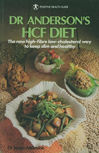 Stock-Bild f�r Dr Anderson's HCF Diet