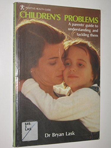 Stock image for Children's Problems for sale by WorldofBooks