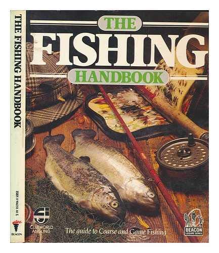 Beispielbild fr Fishing Handbook (Leisure S.) zum Verkauf von AwesomeBooks