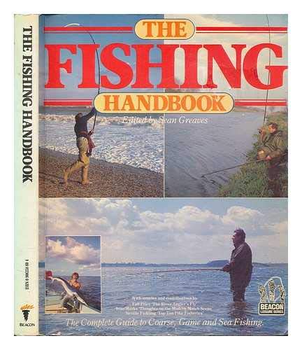 Beispielbild fr Fishing Handbook 1986 zum Verkauf von AwesomeBooks
