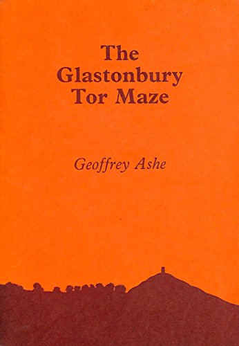 Beispielbild fr The Glastonbury Tor Maze zum Verkauf von WorldofBooks