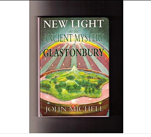 9780906362143: New Light on the Ancient Mystery of Glastonbury