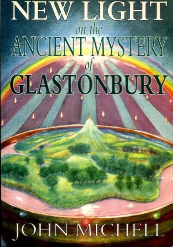 Imagen de archivo de New Light on the Ancient Mystery of Glastonbury a la venta por SecondSale