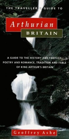 Beispielbild fr Arthurian Britain: The Traveller's Guide zum Verkauf von WorldofBooks