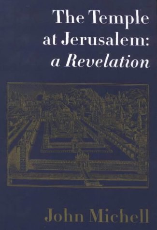 9780906362518: The Temple at Jerusalem: A New Revelation