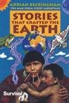 Beispielbild fr Stories That Crafted The Earth : The Man from Story Mountain zum Verkauf von WorldofBooks
