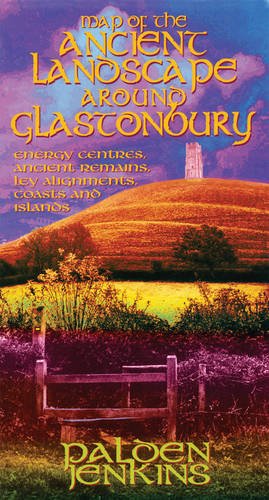 Stock image for The Ancient Landscape Around Glastonbury for sale by Blackwell's