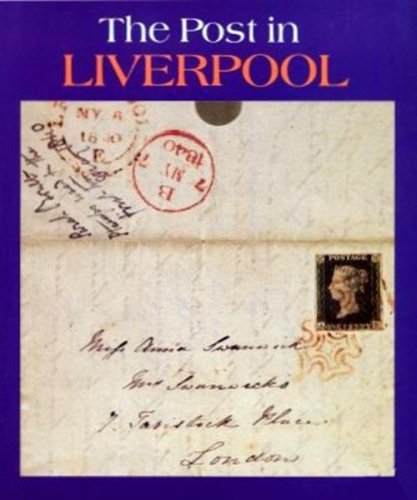 Stock image for The Post in Liverpool for sale by WorldofBooks