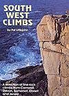 Beispielbild fr South West Climbs zum Verkauf von AwesomeBooks