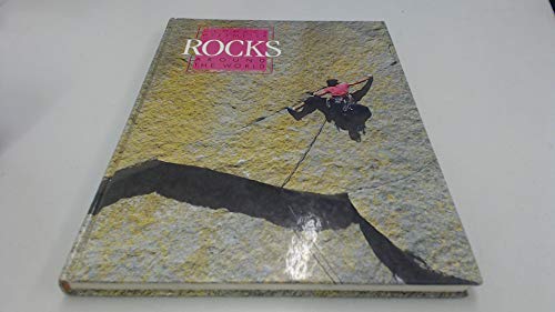 Imagen de archivo de Rocks Around the World a la venta por Better World Books: West