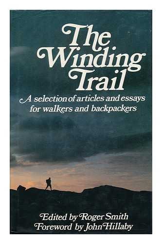 Beispielbild fr The Winding Trail zum Verkauf von WorldofBooks