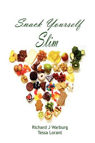 Imagen de archivo de Snack Yourself Slim a la venta por Wonder Book