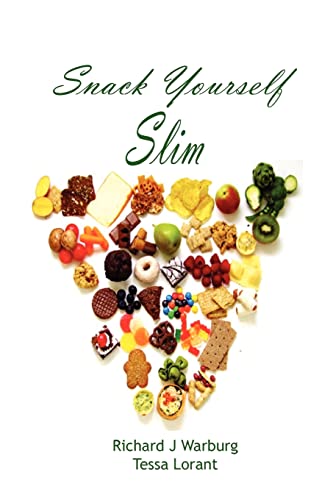 Stock image for Snack Yourself Slim for sale by Wonder Book