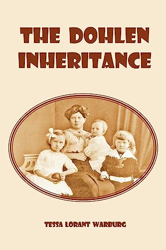 Stock image for The Dohlen Inheritance for sale by ThriftBooks-Dallas