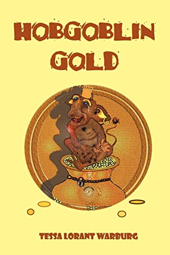 Imagen de archivo de Hobgoblin Gold a la venta por Lucky's Textbooks