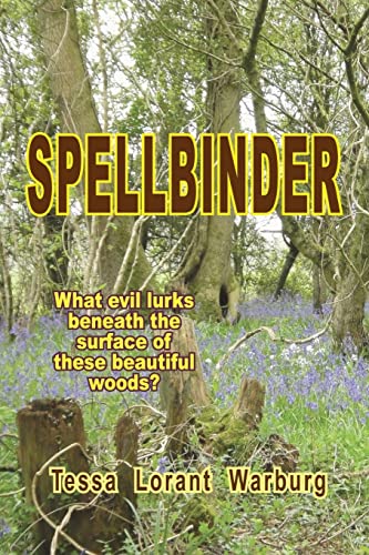 9780906374313: Spellbinder