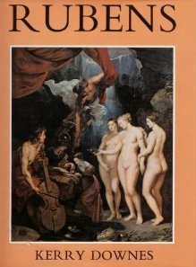 Stock image for Rubens for sale by Persephone's Books