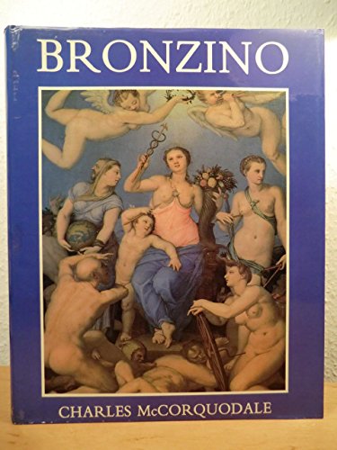 9780906379141: Bronzino