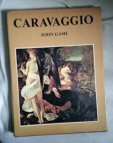 Beispielbild fr Caravaggio zum Verkauf von HPB-Emerald