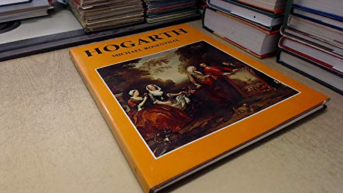 Beispielbild fr Hogarth zum Verkauf von WorldofBooks