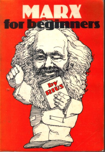 9780906386002: Marx for Beginners