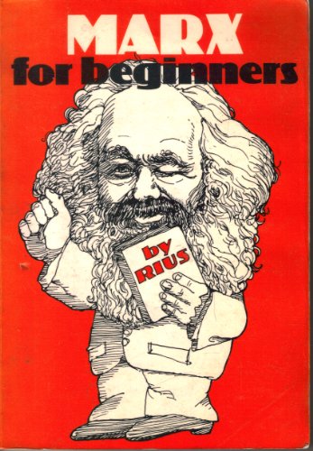 Stock image for Marx for Beginners for sale by WorldofBooks