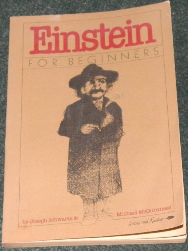 Beispielbild fr Einstein For Beginners zum Verkauf von HPB-Diamond