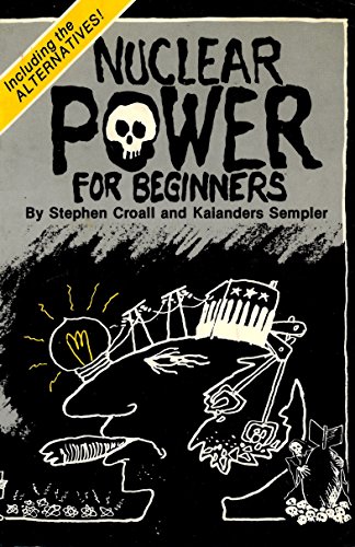 Imagen de archivo de Nuclear Power for Beginners a la venta por Goldstone Books
