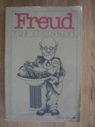 Beispielbild fr Freud for Beginners zum Verkauf von WorldofBooks