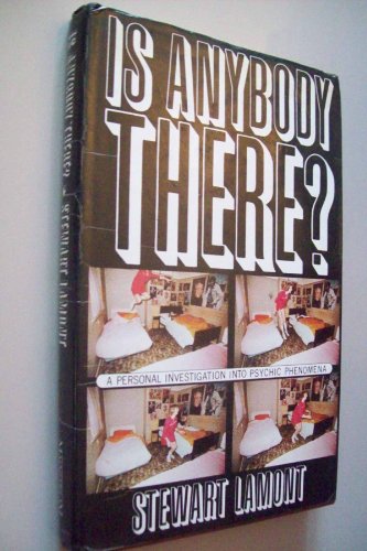 Is anybody there? (9780906391112) by Lamont, Stewart