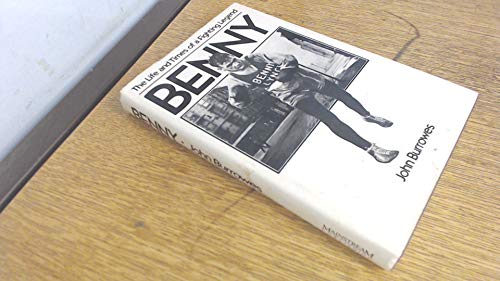 Stock image for Benny Lynch: The Life and Times of a Fighting Legend for sale by WorldofBooks