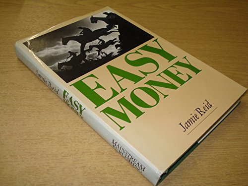 Beispielbild fr Easy Money zum Verkauf von WorldofBooks
