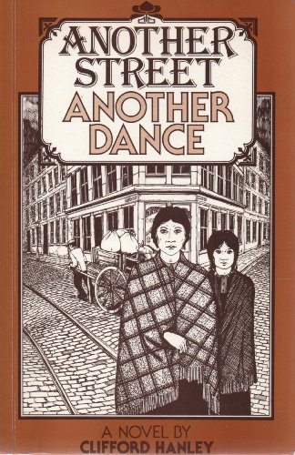 Stock image for Another Street, Another Dance for sale by Wonder Book