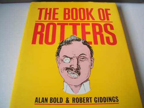 Stock image for Book of Rotters for sale by Victoria Bookshop