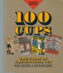 Stock image for 100 Cups for sale by Cottage Books