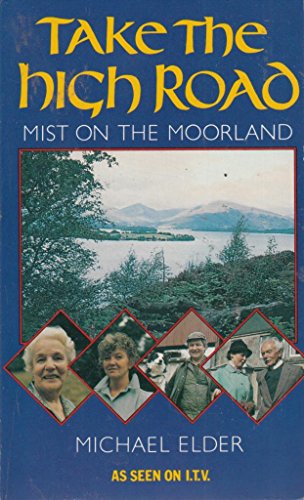 Stock image for Mist on the Moorland for sale by WorldofBooks