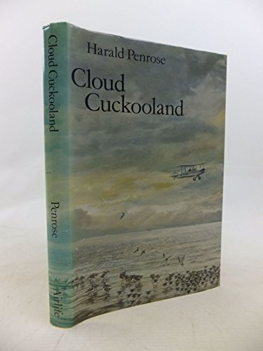 Beispielbild fr Cloud Cuckooland zum Verkauf von Bemrose Books