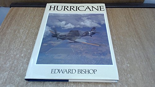 9780906393628: HURRICANE